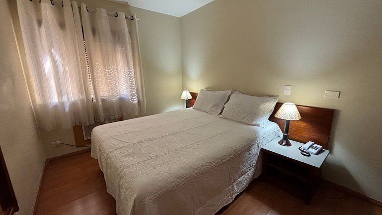 Apartamento Superior com Cama de Casal