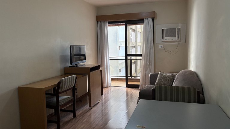 Apartamento Superior com Cama de Casal