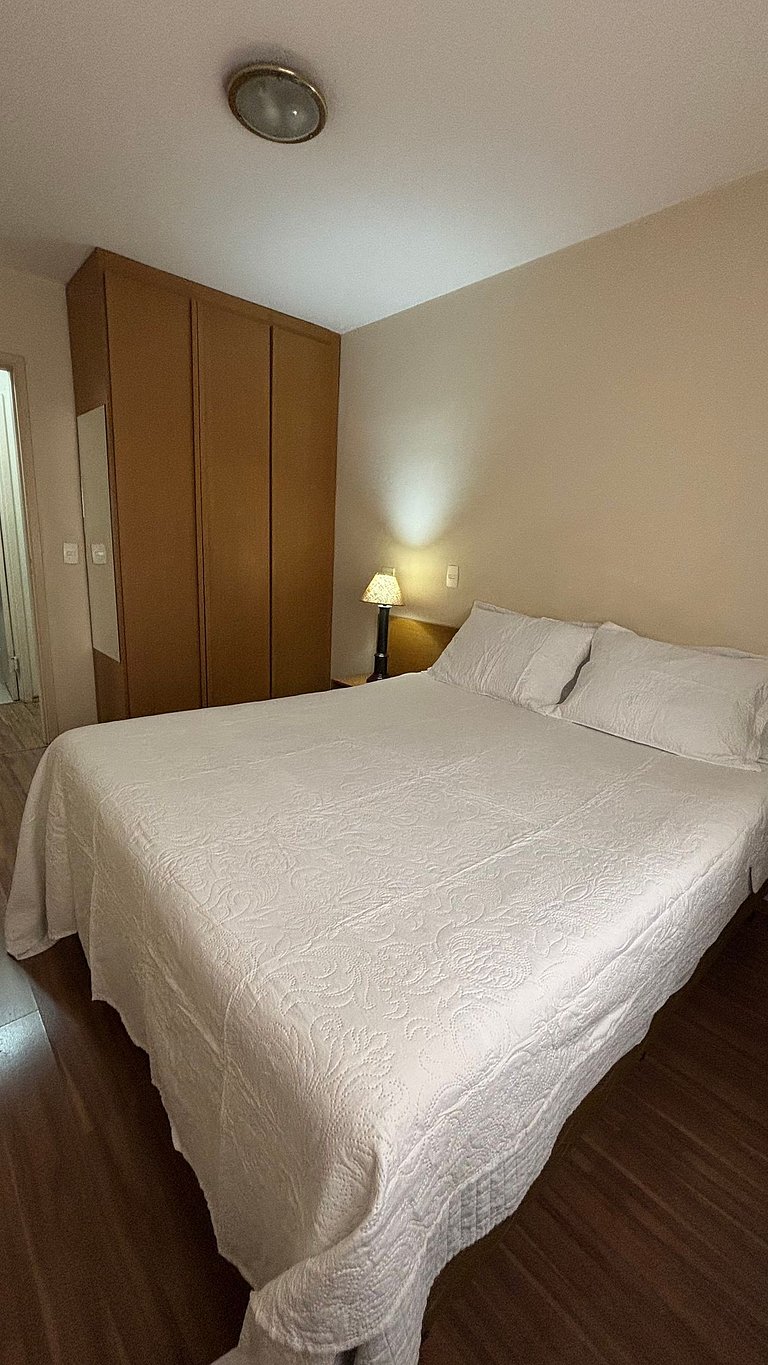Apartamento Superior com Cama de Casal