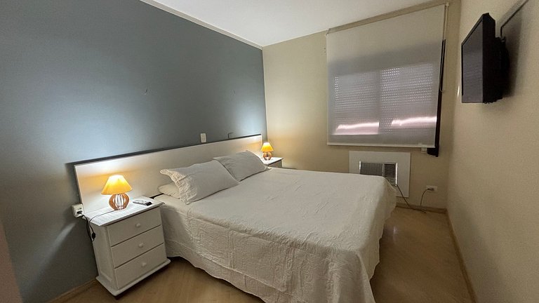 Apartamento Casal Deluxe