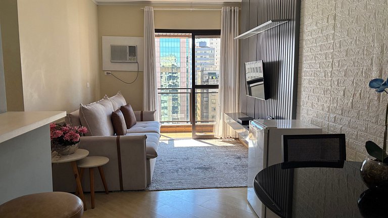 Apartamento Casal Deluxe