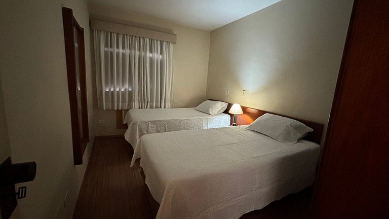 Apartamento Superior com duas camas de solteiro
