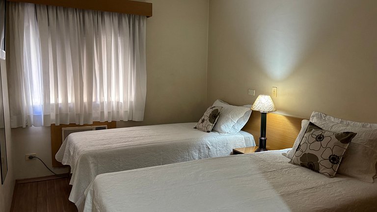 Apartamento Superior com duas camas de solteiro