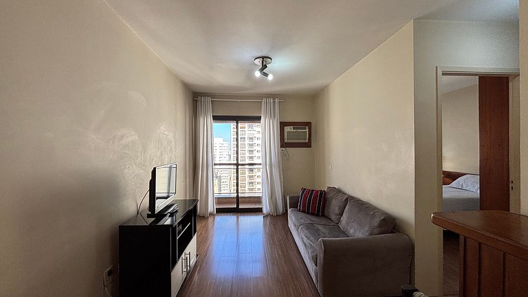 Apartamento Superior com duas camas de solteiro