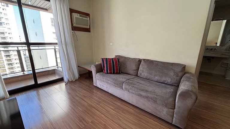 Apartamento Superior com duas camas de solteiro