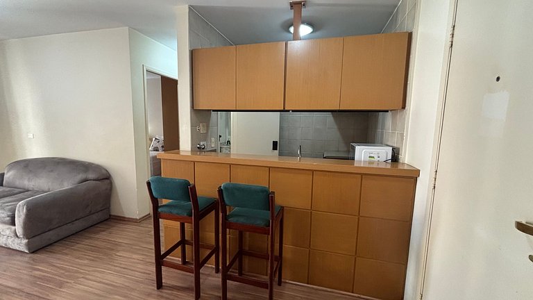 Apartamento Superior com duas camas de solteiro
