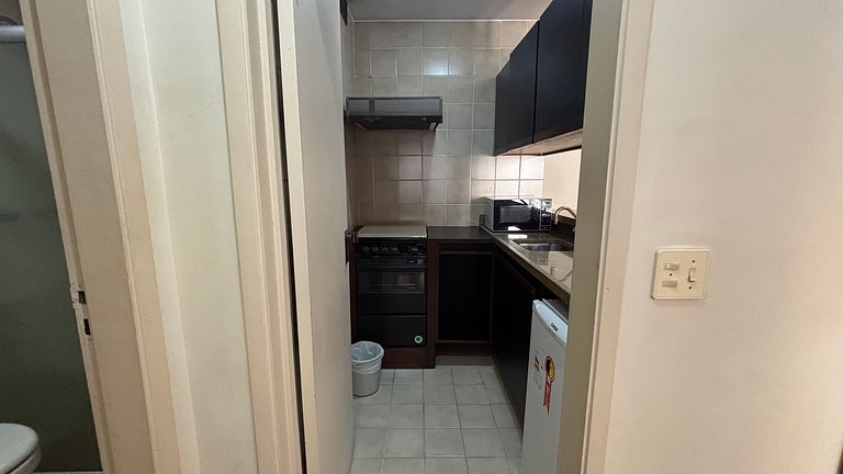 Apartamento Superior com duas camas de solteiro