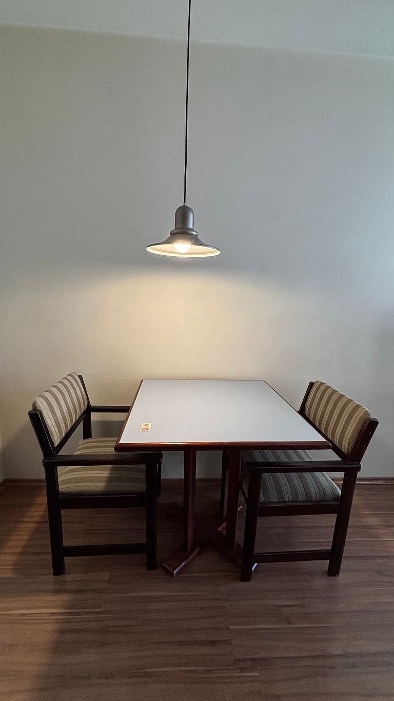 Apartamento Superior com duas camas de solteiro